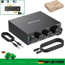 Amplificatore HIFI Desktop