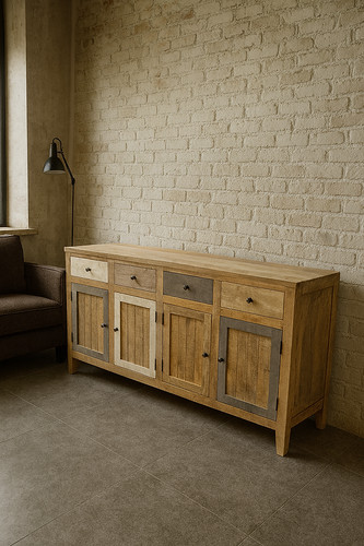 Madia credenza dispens design - madia,