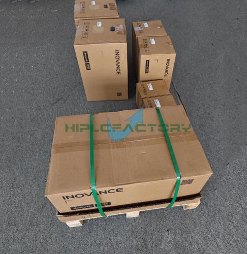 One inovance md500et3 - one,