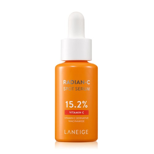 Laneige radian spot serum - radian-c,