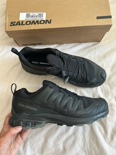 Scarpe trail salomon pro - scarpe,