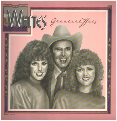 The whites greatest hits - whites,
