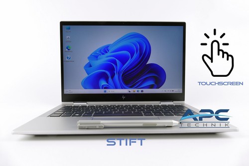 Notebook elitebook x360 830 - hp,