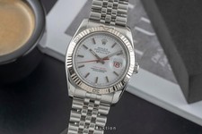 Rolex Datejust Turn-O-Graph