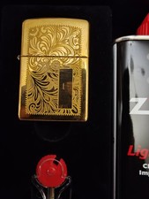 zippo originale Venetian