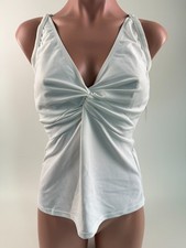 Bikini Bay Beach canotta con