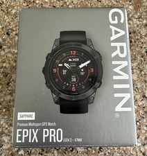 Smartwatch Garmin Epix Pro Gen