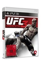 UFC Undisputed 3 di THQ