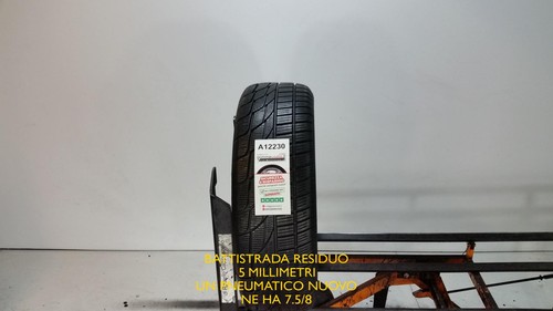 Gomme usate termiche - usate,