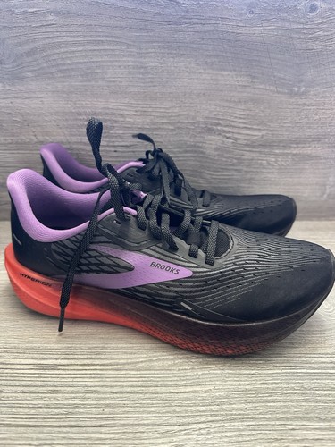 Brooks hyperion max donna - brooks,