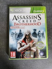 Assassin's Creed: Brotherhood