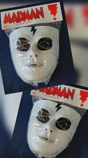 1999 MADMAN ACTION MASK