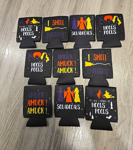 Nuovi disney hocus pocus - nuovi,