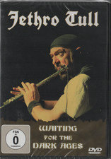 JETHRO TULL - Waiting For The