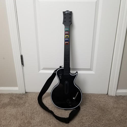 Playstation ps3 guitar hero - 3,