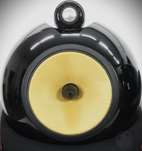 Tweeter bowers wilkins - tweeter, b&w