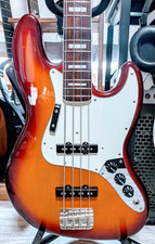 Fender Japan anni 70 Jazz Bass