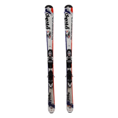 Sci rossignol pro - sci, +
