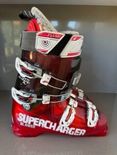 MENS NORDICA SUPERCHARGER