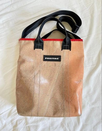 Borsa tracolla freitag - borsa, a