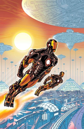 Iron man 20 - iron, #20
