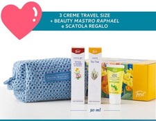 Set 3 Creme Just 30 ml Arnica