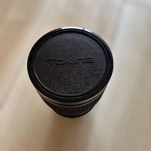 Tokinaat pro f2 - tokinaat-x, f2.8nikon