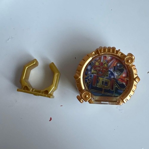Anello numero uno sentai - anello,