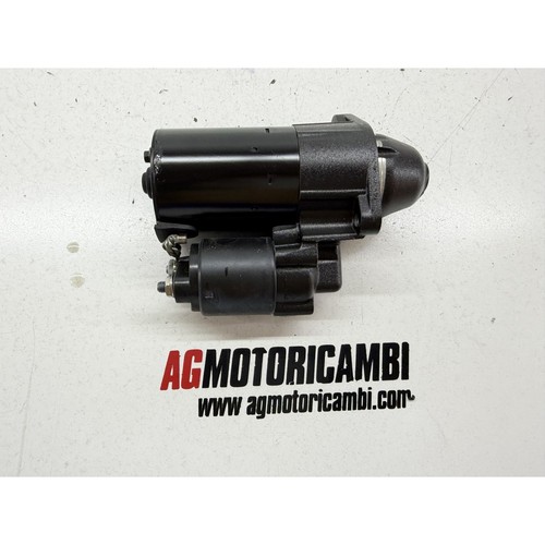 Motore motorino avviamento - motore, d'avviamento