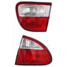 Set Di Fari Posteriori Destra