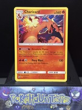 Pokemon Card Charizard 3/70