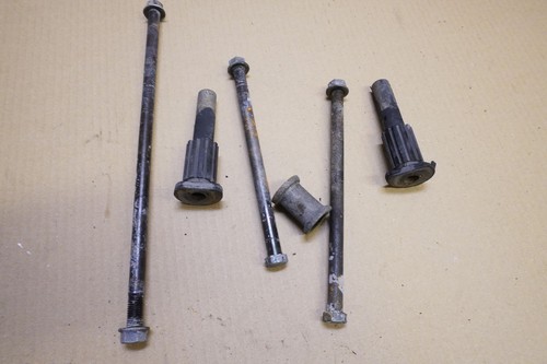 Kawasaki kle 500 kle500 set - kle,