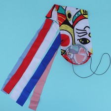  Calze a vento carpa Koi