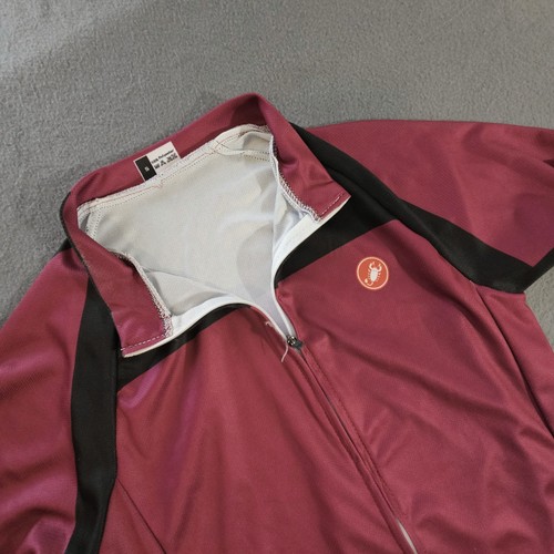 Giacca ciclismo castelli donna - ciclismo,