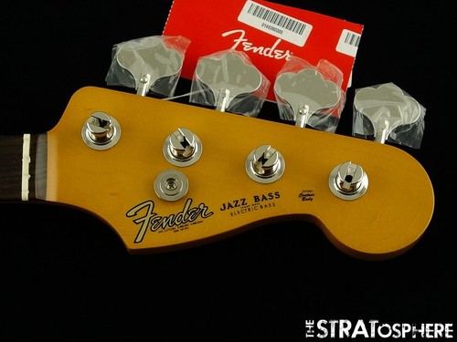 Fender vintera iii primi - vintera,