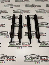 Iniettori delphi renault - renault, clio