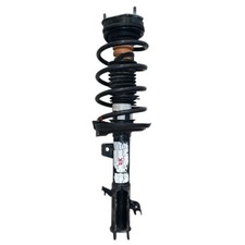 Ammortizzatore anteriore destro Ford Fiesta 1.4 Tdci 2008-2015