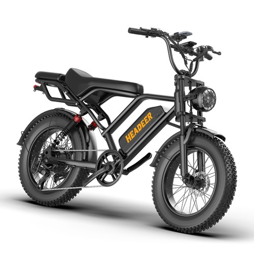 Headeer bk20 mtb pollici - e-mtb, 20