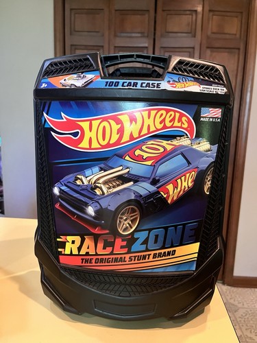 Hot wheels valigetta - hot,