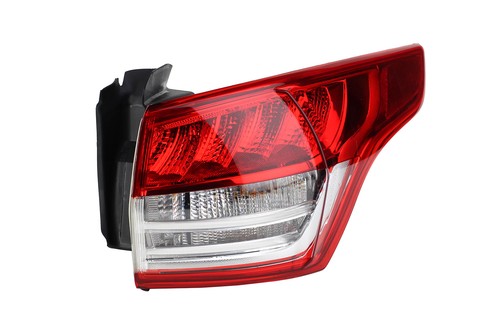 Led fanale posteriore - posteriore, adatto