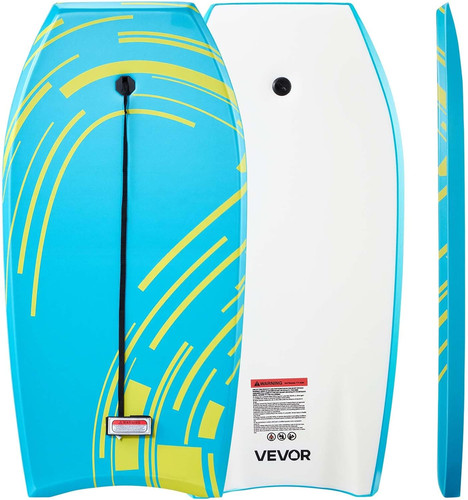 Tavola bodyboard 105 52 cm - tavola,