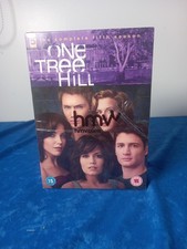 One tree hill - one,