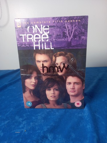 One tree hill season - -, 5