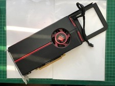 Apple ATI Radeon HD-5870 1GB