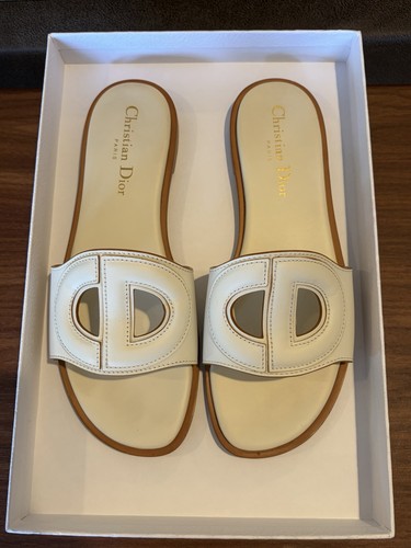 Sandali dior club - d, slide