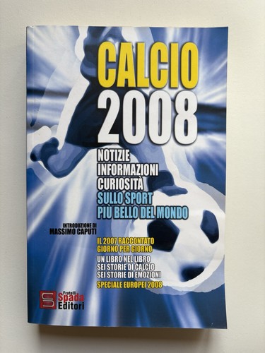 Calcio 2008 notizie - calcio, 2008,