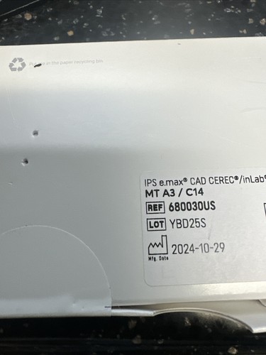 C14 ivoclar emax - c14,