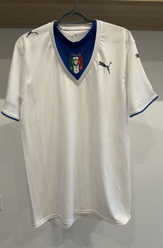 Maglia italia puma - maglia,