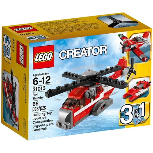 Lego creator set di - lego,