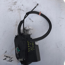 Serratura porta ant. SX LANCIA